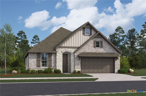 Photo of 224 Saddle Summit, Cibolo, TX 78108 (MLS # 618979)