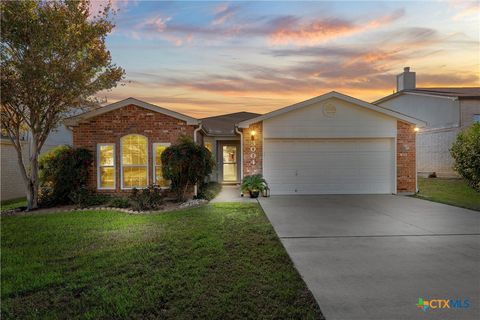 Photo of 3004 Lantana Dr, Killeen, TX 76542 (MLS # 599788)