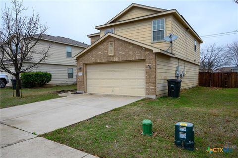 A home in Killeen