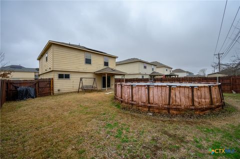 A home in Killeen