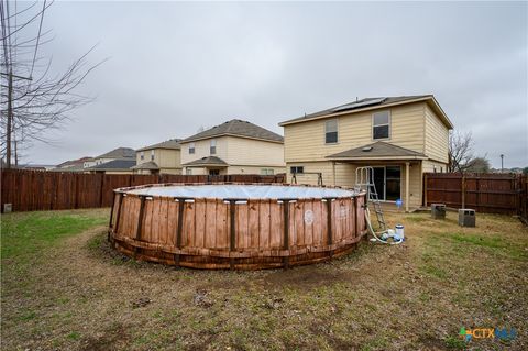 A home in Killeen