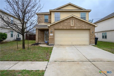 A home in Killeen