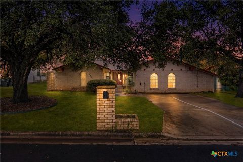 Photo of 133 Chaparral Street, San Marcos, TX 78666 (MLS # 609693)