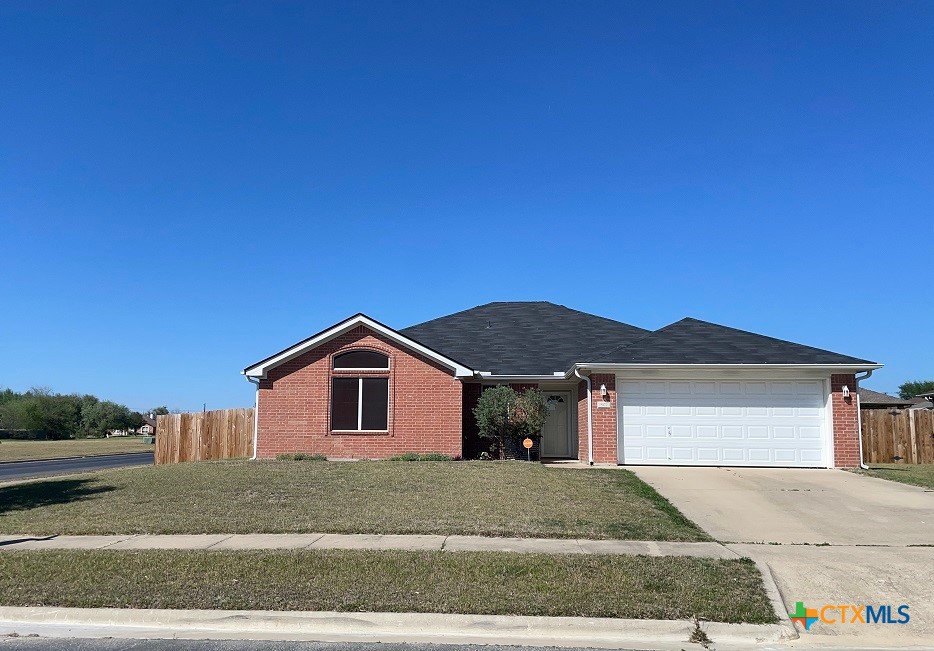 0.2513 Acre corner lot