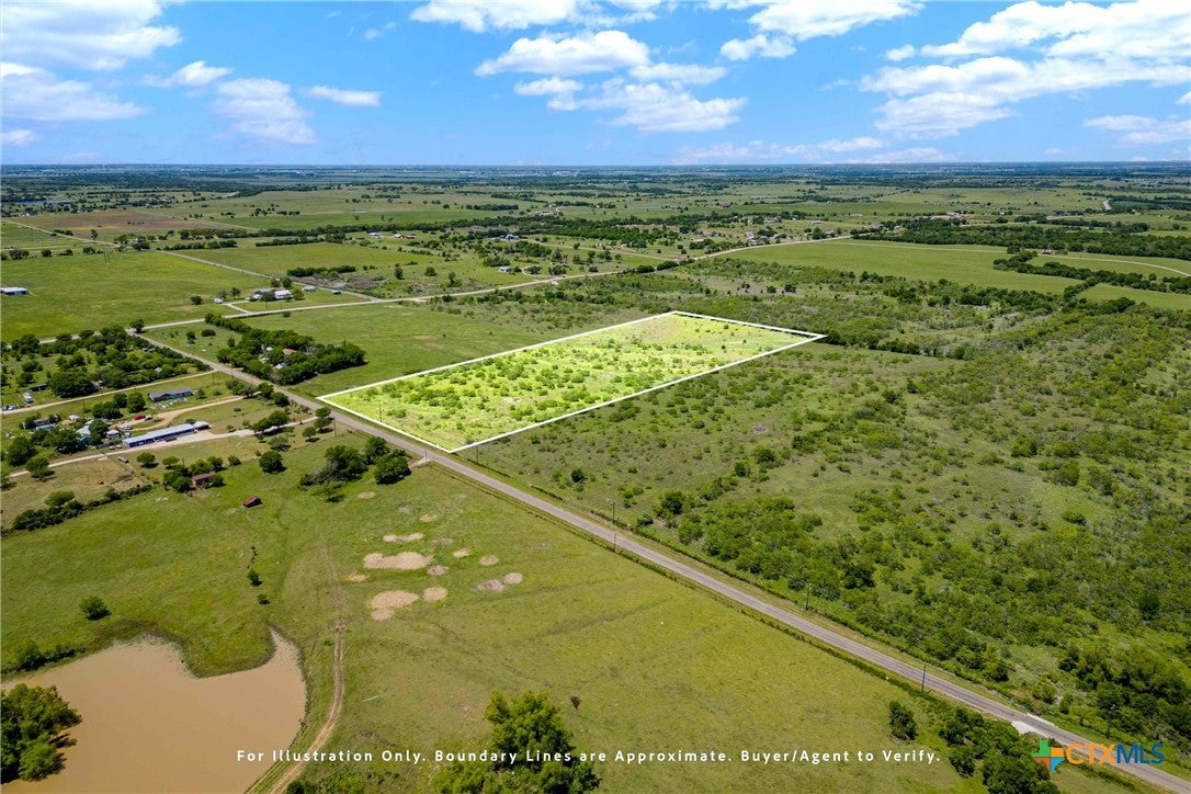 14.6 ac. Tract 06 Tower Drive