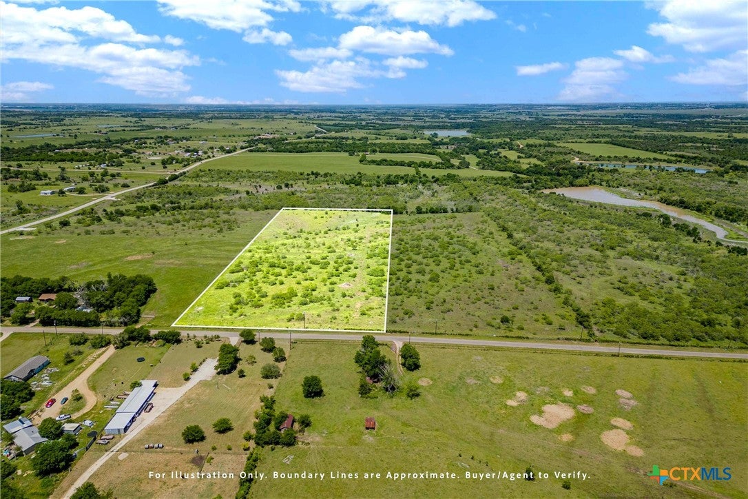 14.6 ac. Tract 06 Tower Drive