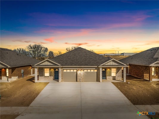 3509 ABRAHAM DR, KILLEEN, TX 76549 - Image 192e99fb0e60dd2f04aadd33d7d13a9d/398322980