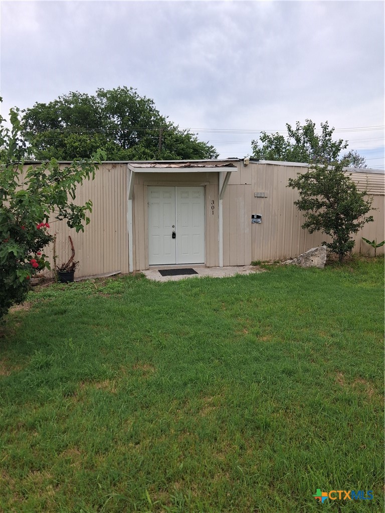 301 S 5th Street