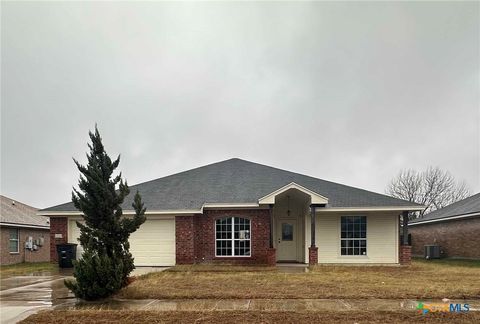 Photo of 6108 Temora Loop, Killeen, TX 76549 (MLS # 602691)