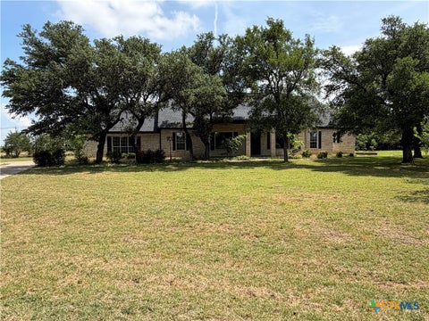 Photo of 111 Cherry Wood Court, Georgetown, TX 78633 (MLS # 615590)