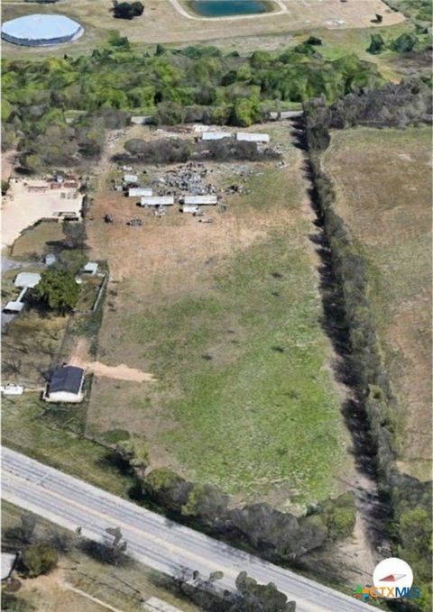Photo of 3245 N Old Bastrop HWY Hwy, San Marcos, TX 78666 (MLS # 593225)