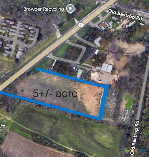 Photo of 3245 N Old Bastrop HWY Hwy, San Marcos, TX 78666 (MLS # 593225)