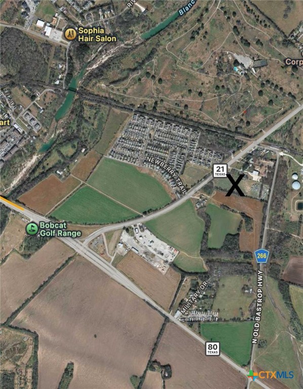 3245 N Old Bastrop HWY