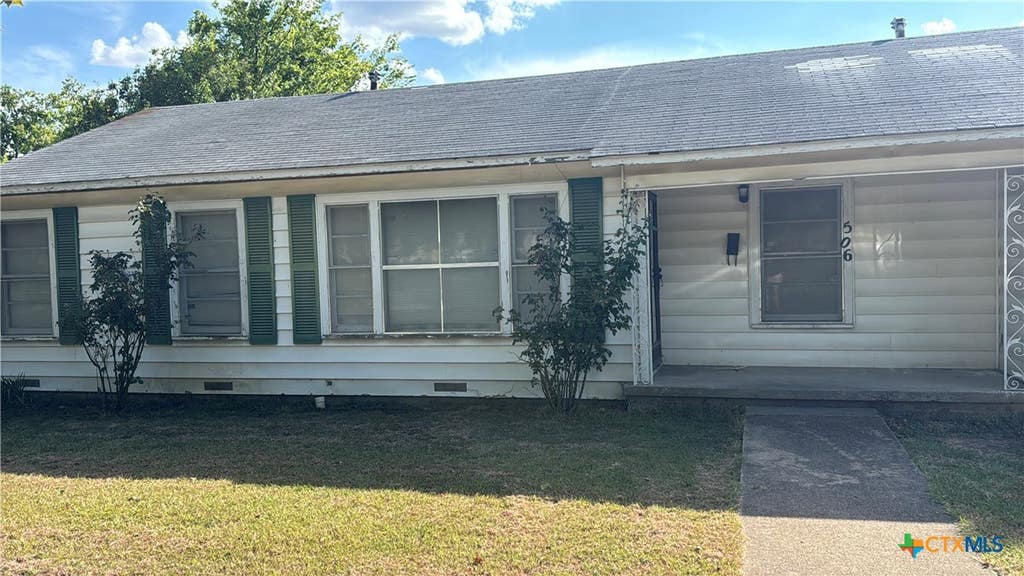 Photo of 506 Kern Road, Killeen, TX 76541 (MLS # 623189)