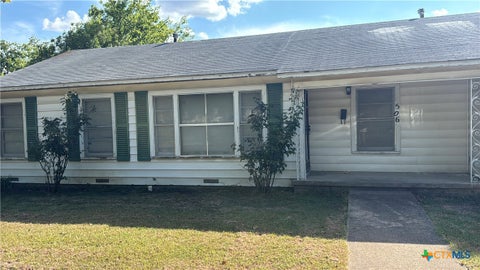 Photo of 506 Kern Road, Killeen, TX 76541 (MLS # 623189)