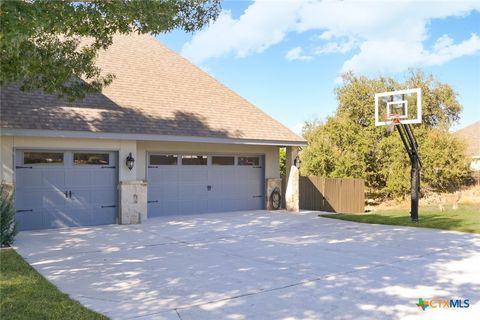 A home in New Braunfels