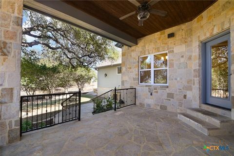 A home in New Braunfels