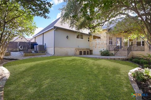 A home in New Braunfels