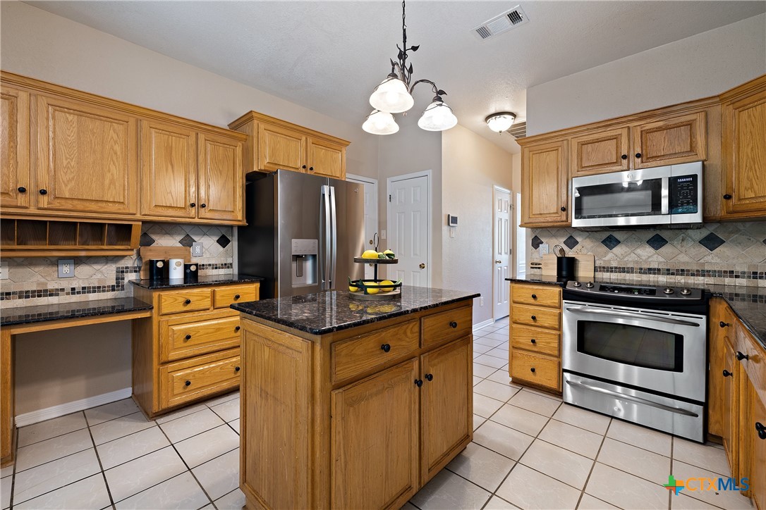 2109 Grizzly Trail