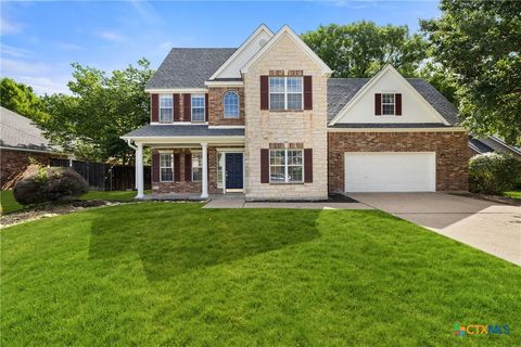 2109 Grizzly Trail Harker Heights TX 76548