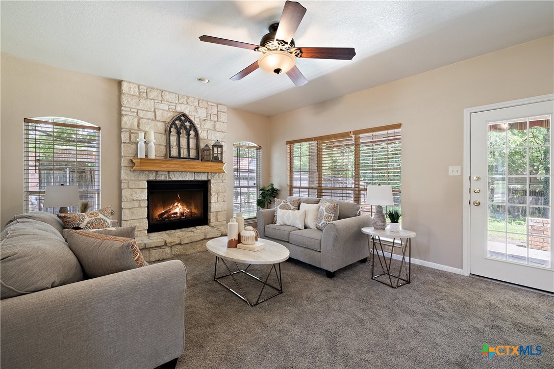 2109 Grizzly Trail