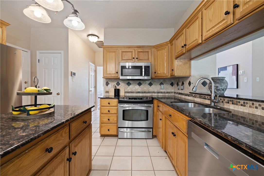 2109 Grizzly Trail
