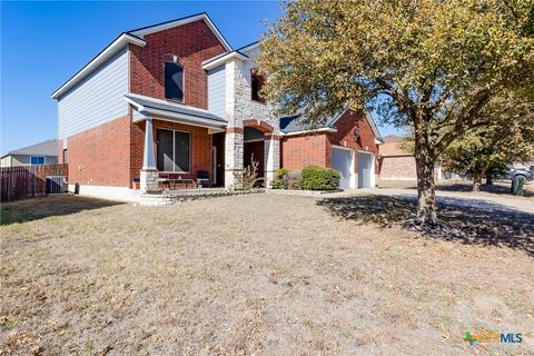 A home in Killeen