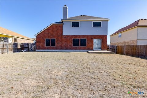 A home in Killeen