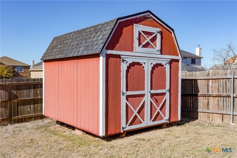 A home in Killeen