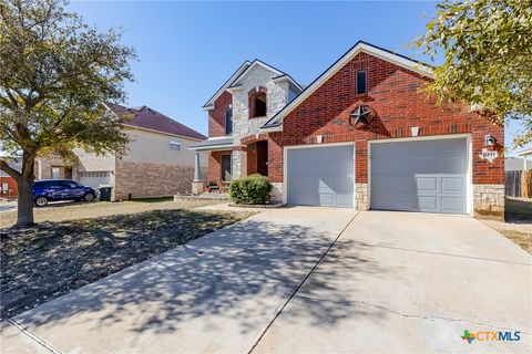 A home in Killeen