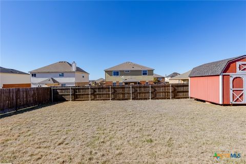 A home in Killeen