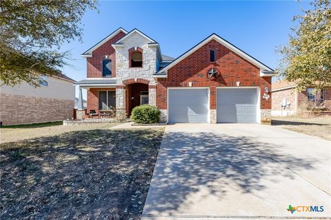 A home in Killeen