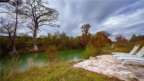 A home in Wimberley