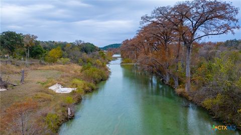 A home in Wimberley