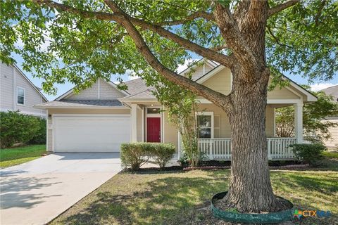 A home in Cibolo