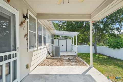 A home in Cibolo