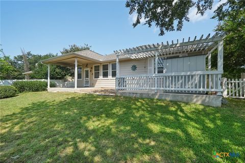 A home in Cibolo