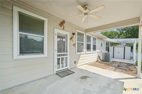 A home in Cibolo