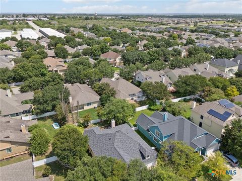 A home in Cibolo