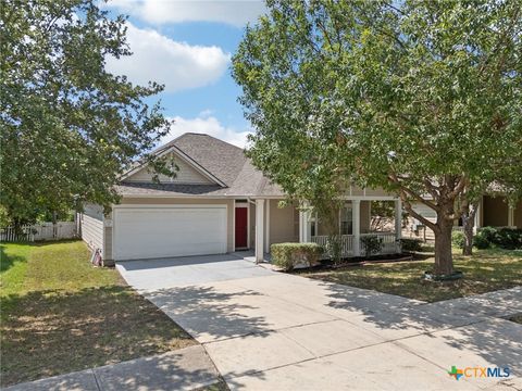 A home in Cibolo