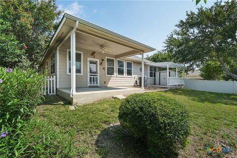 A home in Cibolo