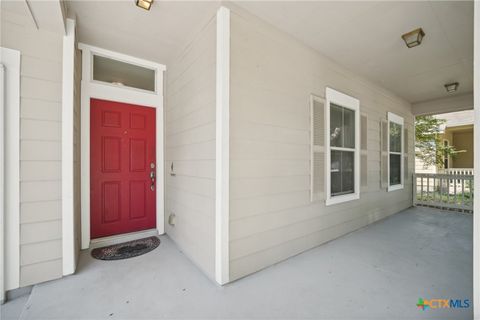 A home in Cibolo