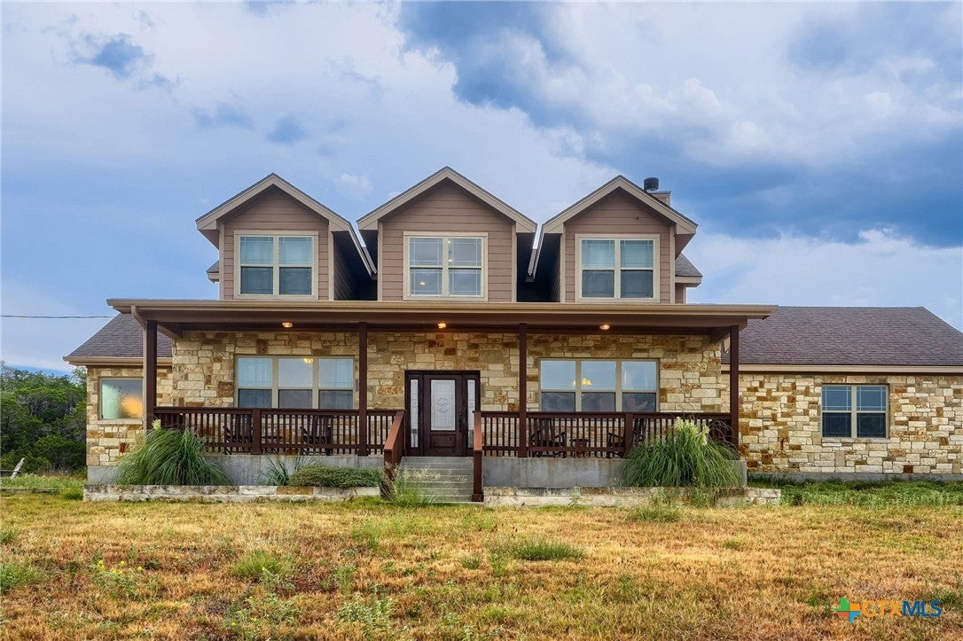 441 Eagle Lane