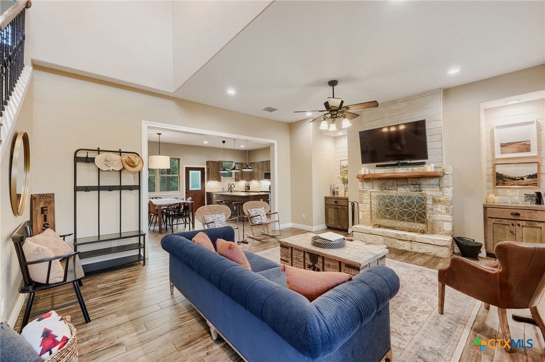 441 Eagle Lane