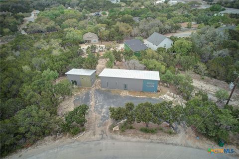 Photo of 569 Ledgeview Drive, Canyon Lake, TX 78133 (MLS # 609255)