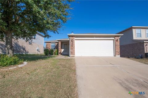 2303 Price Drive Killeen TX 76542