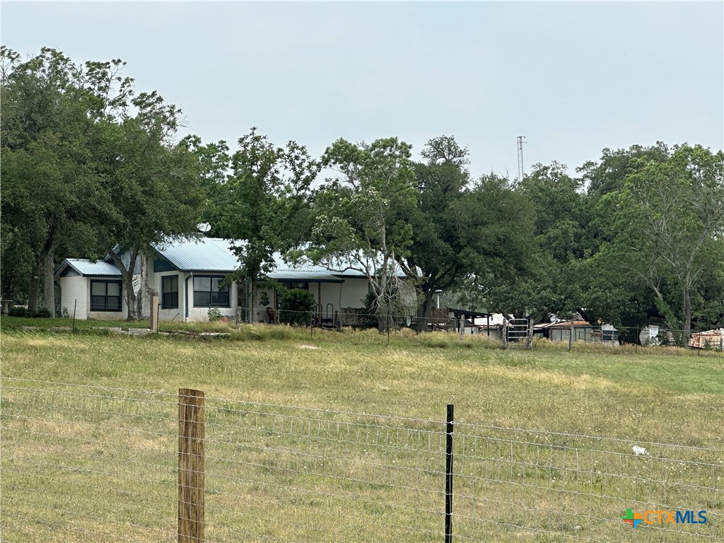 725 Post Oak Road