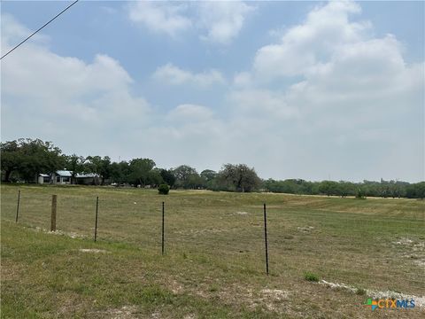 A home in Goliad