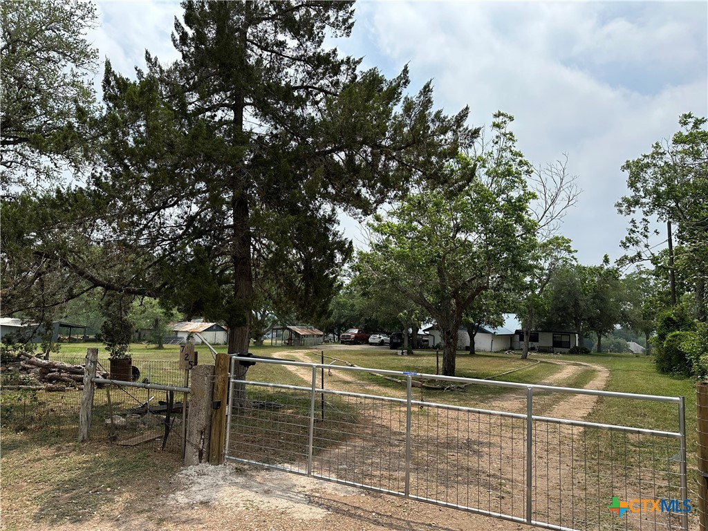 725 Post Oak Road