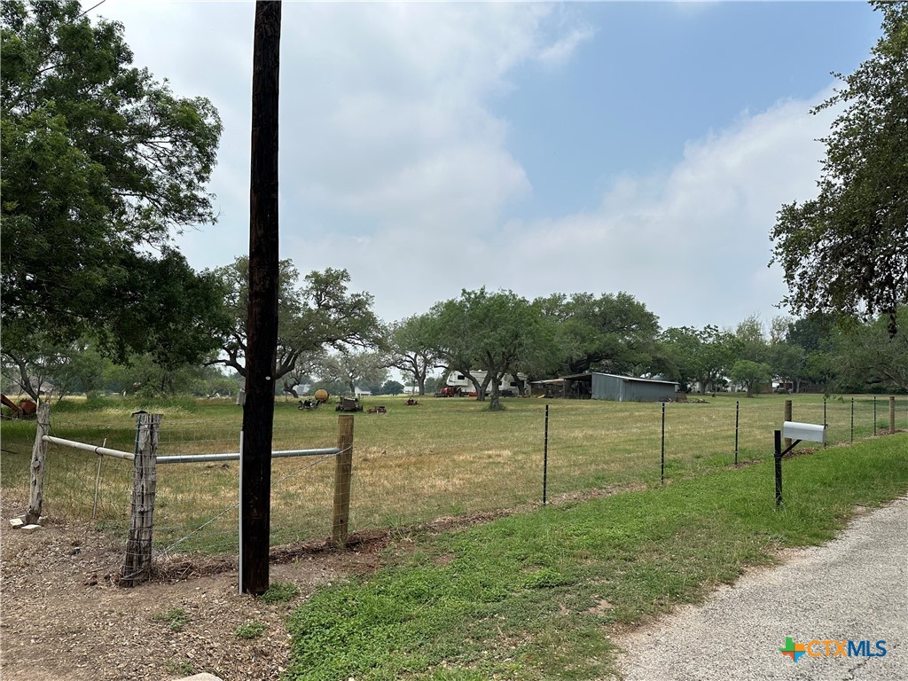 725 Post Oak Road